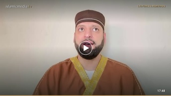 la biografía del profeta Muhammad