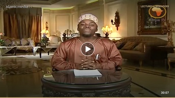Malezi ya Kiislam ndani ya Qur’an (08)