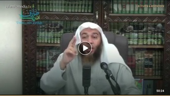 La voie des itinérants n°19