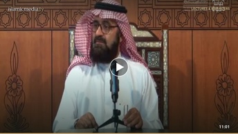 Prophet's Companions: Abu Dhar Al-Ghifari