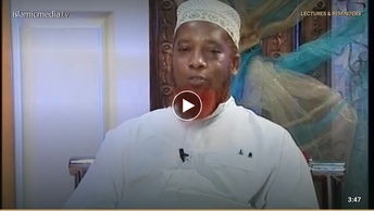 JE UNAZIJUA SIFA ZA KUCHAGUA MCHUMBA