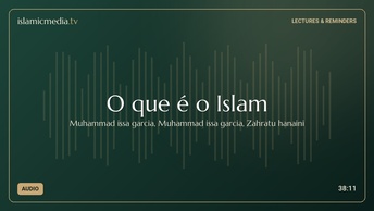 O que é o Islam