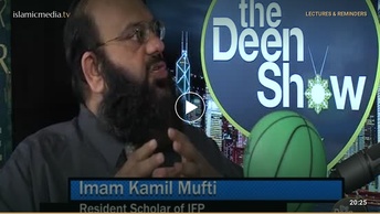A Muslim Destroys the New Atheism with Clear Simple Logic