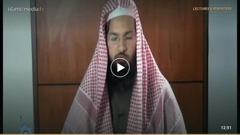 رسولوں پر ایمان