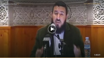 Las reinas del Islam