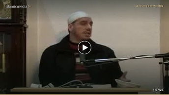 Një ditë nga jeta e Sahabëve (Allahu qoftë i kënaqur me ta)