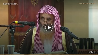 شرح أحاديث الحج من كتاب بلوغ المرام