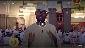 manzon allah da sahabbansa - 14