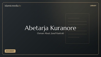 Abetarja Kuranore