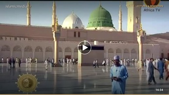 manzon allah da sahabbansa - 24