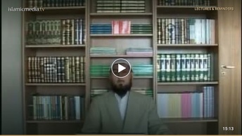 Рамазон кечалари “Эзгулик мавсуми бошланди!” (1-кеча)