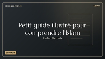 Petit guide illustré pour comprendre l’Islam