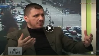 Në përkujtim të Pejgamberit (alejhis salatu ues selam)