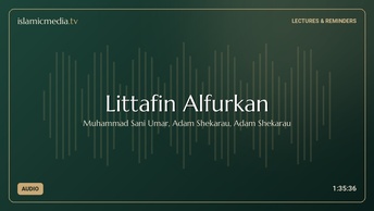 Littafin Alfurkan