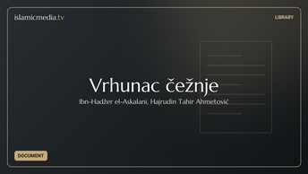 Vrhunac čežnje