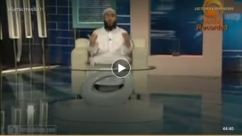 Biography of the Prophet - Episode 26