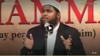 اسلام ہی ساری انسانیت کیلئے مناسب کیوں؟