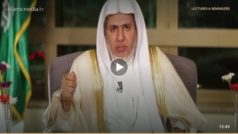 برنامج رياض السعداء ( الحلقة 27 ) روضة المتسامحين
