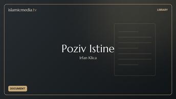 Poziv Istine