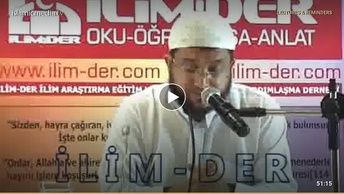 Kıymetli kardeşim! Sakın günahlarını unutma