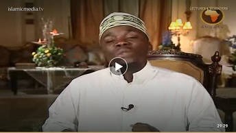 Malezi ya Kiislam ndani ya Qur’an (29)