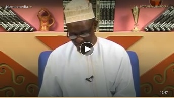 Sherhu Umdatul Ahkam 26