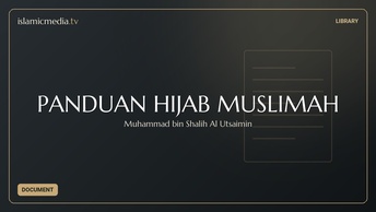 PANDUAN HIJAB MUSLIMAH