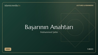 Başarının Anahtarı