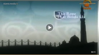 Biography of the Prophet - Episode 19