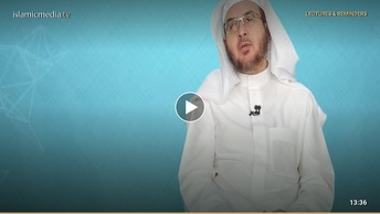 برنامج رسائل ( الحلقة 12 ) الطاعة
