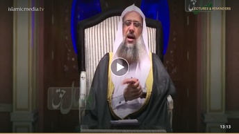 احکام حج - قسمت [10] (طواف)