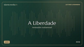 A Liberdade
