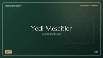 Yedi Mescitler