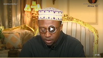 Wanawake Katika Nyumba Ya Mtume (s.a.w) 14