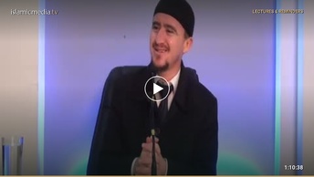 Profeti Muhamed shembull për njerëzimin