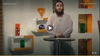 Biography of the Prophet - Episode 39