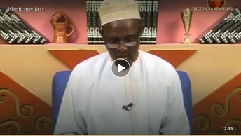 Sherhu Umdatul Ahkam 24