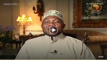Safari Ya Mwisho 16