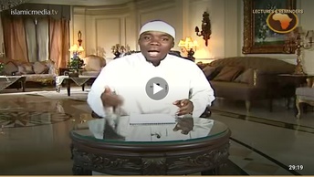Malezi ya Kiislam ndani ya Qur’an (11)
