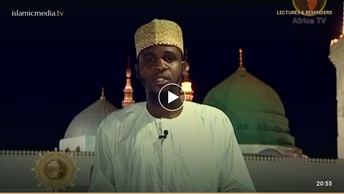 manzon allah da sahabbansa - 26