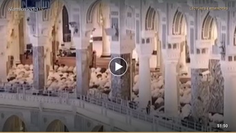 Bimbingan Haji dan Umrah
