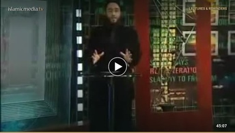 Biography of the Prophet - Episode 10