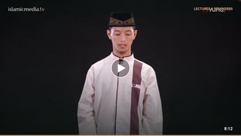 Cara & Bacaan Sholat