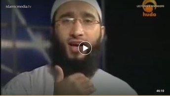 Biography of the Prophet - Episode 24
