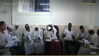 Interpretation of Surat Al-Muzzammel - Episode 2