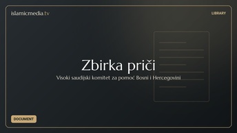 Zbirka priči