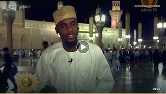 manzon allah da sahabbansa - 25