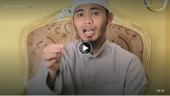 Menggapai Kebahagiaan Dunia Akhirat