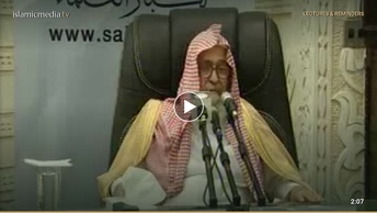 من هو الذبيح في قصة إبراهيم وابنه عليهما السلام؟