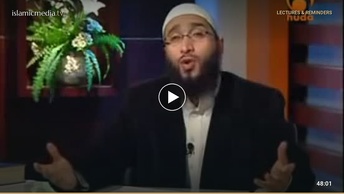 Biography of the Prophet - Episode 55